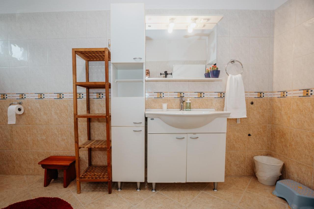 Apartment Villa Anna Zadar Eksteriør bilde